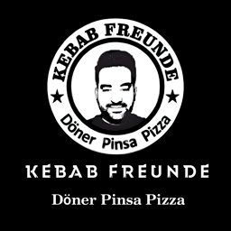 KEBAB FREUNDE logo.